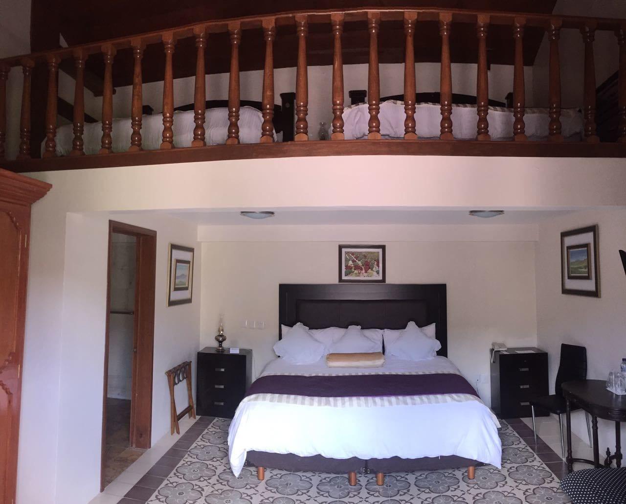 Hotel La Casa del Marqués Comitan de Dominguez Exterior foto