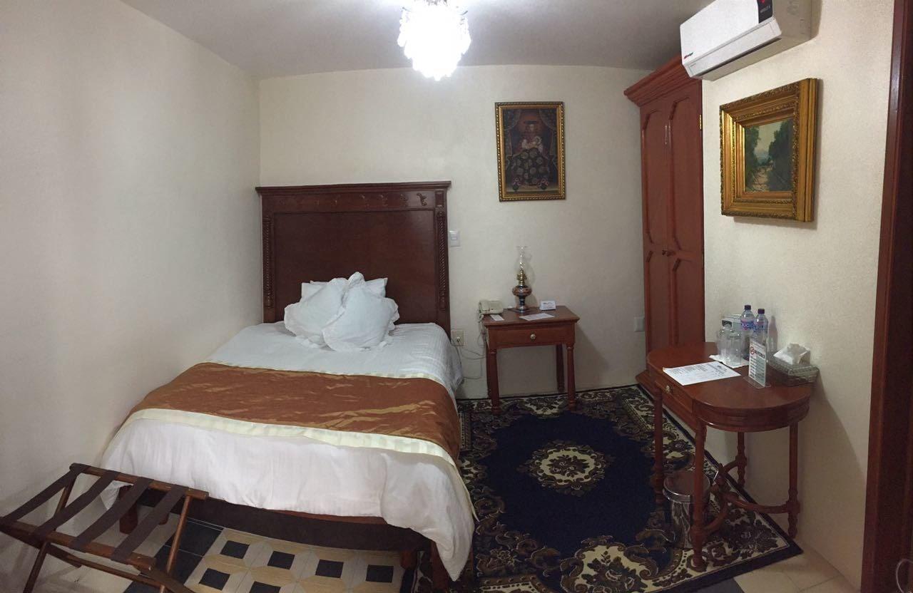 Hotel La Casa del Marqués Comitan de Dominguez Exterior foto