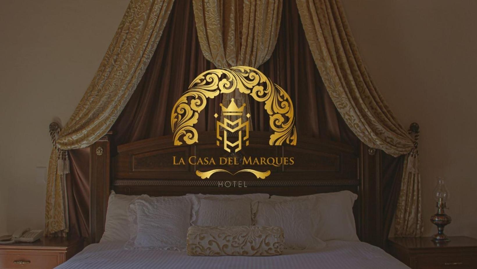 Hotel La Casa del Marqués Comitan de Dominguez Exterior foto